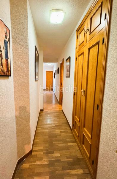 Foto ce4e47c3-8144-4db9-8902-3752c7f817fc. Flat in calle canalejas 13 in Centro Puertollano