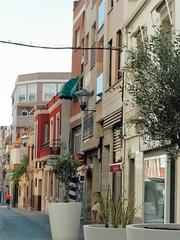 Affitto Attico in Calle amargura 2
