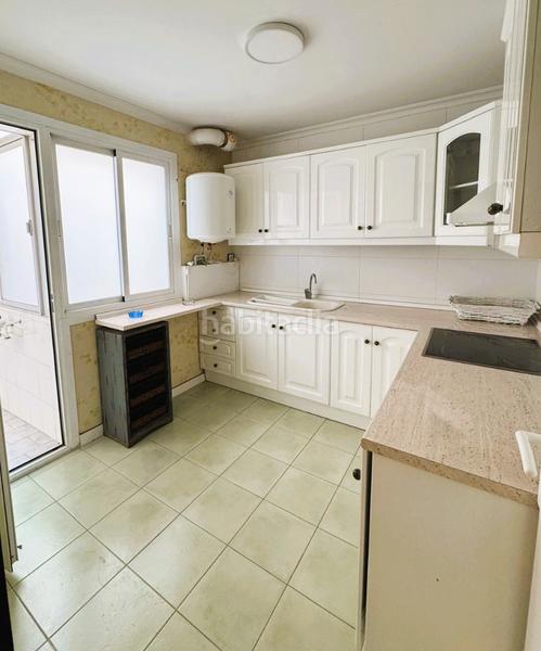 Foto 9da921d3-af87-439b-aa36-aaa4d668e0b7. Etagenwohnung in calle vélez 8 in Centro Puertollano