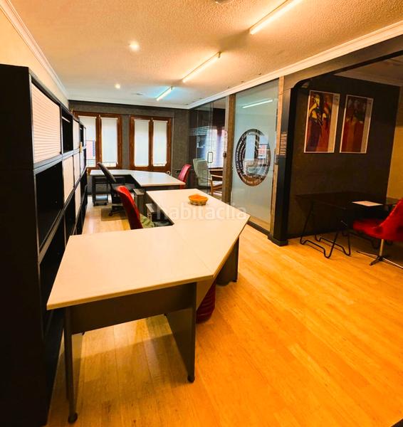 Foto b8a392ce-308a-4fd1-9697-2f975875fd11. Etagenwohnung in calle vélez 8 in Centro Puertollano