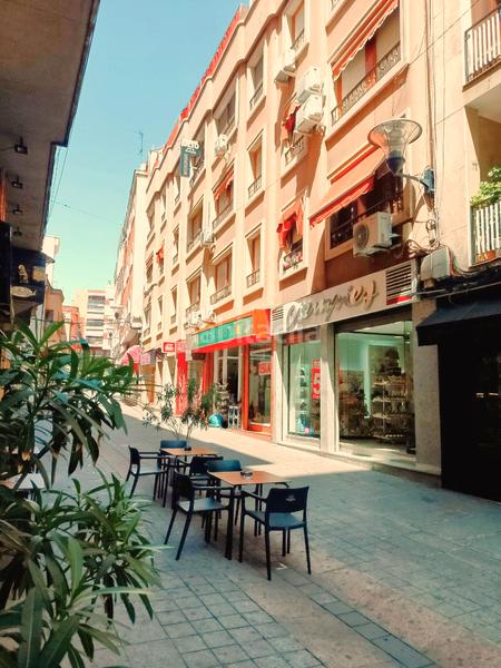 Foto c4dedaab-3d39-4660-8098-efa04ad3cdda. Etagenwohnung in calle vélez 8 in Centro Puertollano