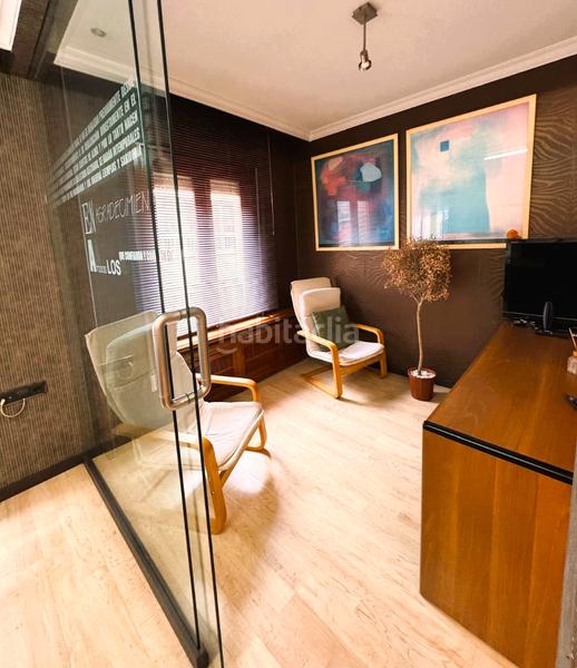 Foto e2b4878a-37f5-4ffb-9376-a4d68d8e4488. Etagenwohnung in calle vélez 8 in Centro Puertollano