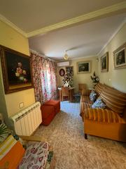 Pis a Calle de tomelloso 20. Piso reformado