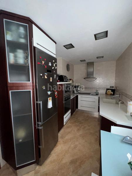 Foto 06265170-1b6d-4124-b954-084eefce2d88. Appartamento in paseo de san gregorio 91 in Centro Puertollano