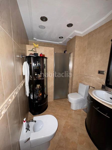 Foto 273666d9-133b-4065-b970-5ada67f8b30b. Appartamento in paseo de san gregorio 91 in Centro Puertollano