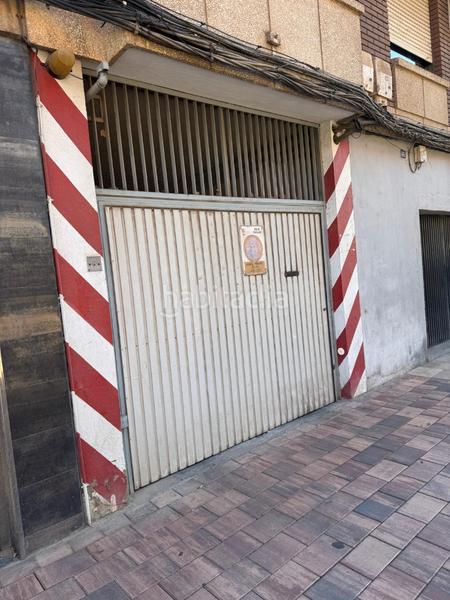 Foto 5e5c6c6c-575c-4bf9-b783-42b21a29083e. Appartamento in paseo de san gregorio 91 in Centro Puertollano