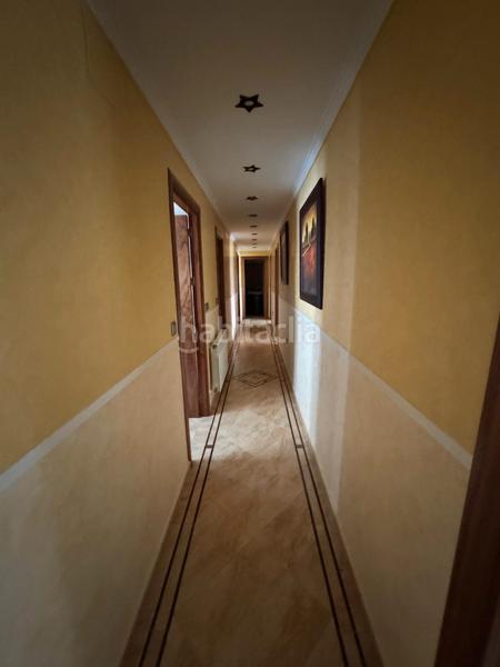 Foto 7bad972b-1e67-4dbf-b530-98546a410b87. Appartamento in paseo de san gregorio 91 in Centro Puertollano