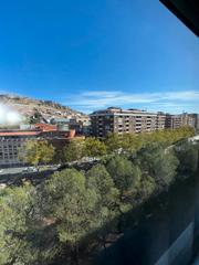 Piso en Paseo de san gregorio 91. Paseo - totalmente reformado