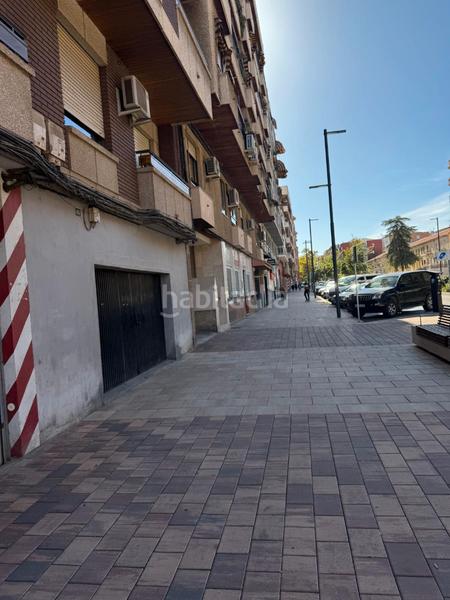 Foto 96e63450-ab49-4e4e-a50e-392015f55a6c. Appartamento in paseo de san gregorio 91 in Centro Puertollano