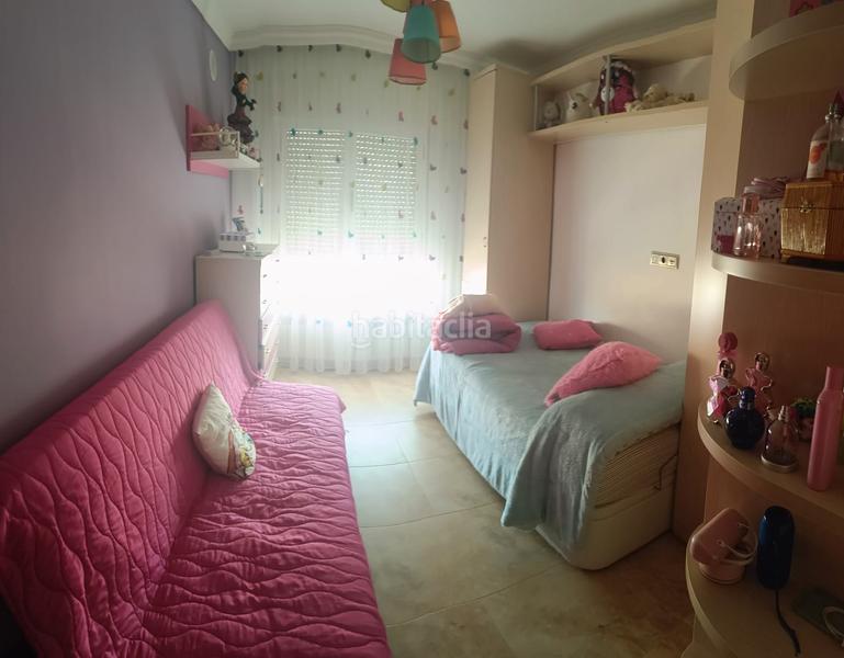 Foto a5738fa9-3491-43dd-a474-19f4969a6e41. Appartamento in paseo de san gregorio 91 in Centro Puertollano
