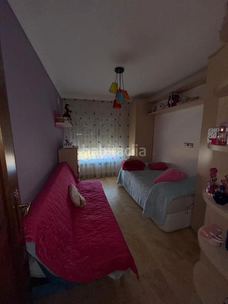 Foto ba04f47c-8cf9-4462-a3b3-f43f75dbaf5b. Appartamento in paseo de san gregorio 91 in Centro Puertollano