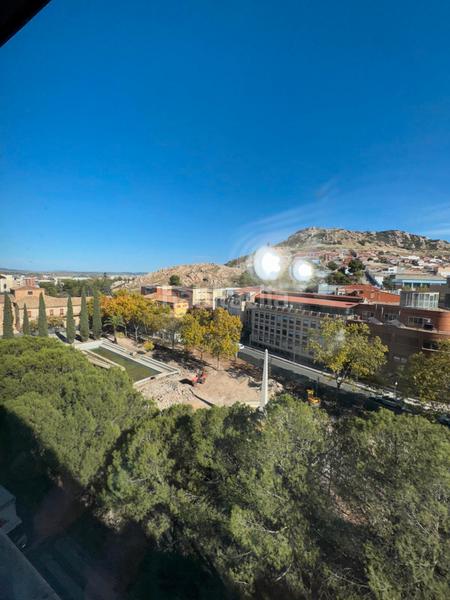 Foto cef936a0-5c81-4ea1-a4f5-55f62bd960a0. Appartamento in paseo de san gregorio 91 in Centro Puertollano