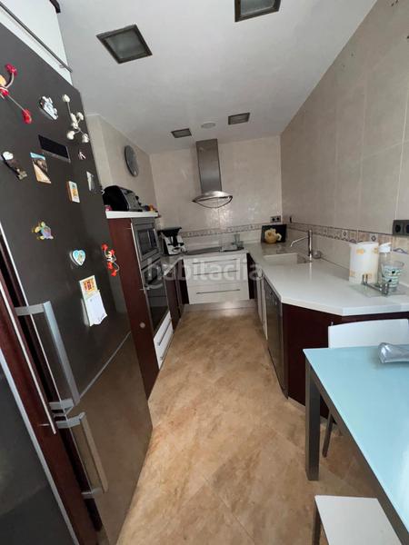 Foto d807c738-d8ca-43c3-93b1-7690e3ea7aa0. Appartamento in paseo de san gregorio 91 in Centro Puertollano