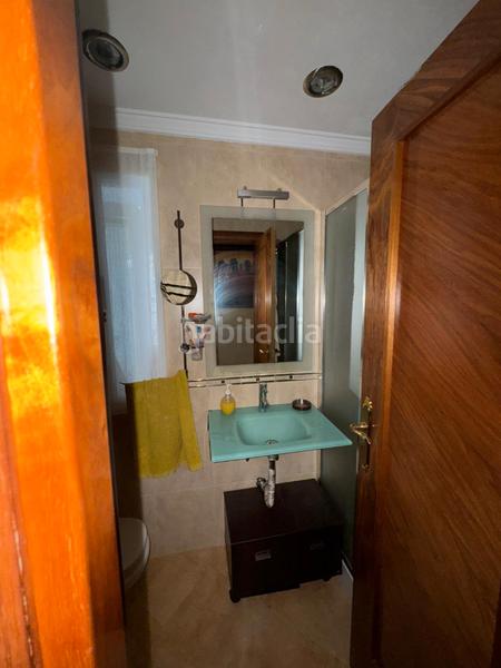 Foto dfd1a2f9-bbaf-4863-a622-ace91ca8fd5a. Appartamento in paseo de san gregorio 91 in Centro Puertollano