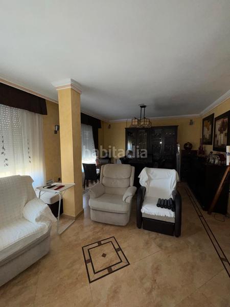 Foto eef49bd8-9133-480c-a328-aeb434a714cb. Appartamento in paseo de san gregorio 91 in Centro Puertollano