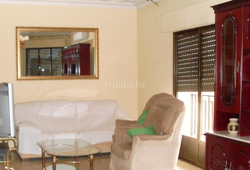 Foto 636f2ffe-bb17-42e8-accd-0d8c973524b0. Piso  calle encina en Centro Puertollano