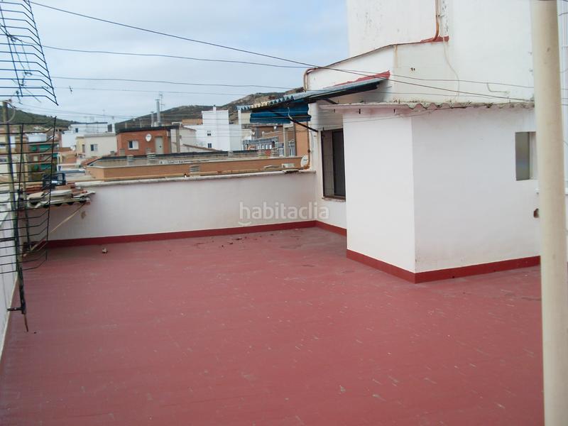 Foto 7a9bc6e3-9602-4af9-9c02-4232d1a9c4c3. Piso  calle encina en Centro Puertollano