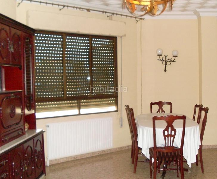 Foto c4f37a6c-86aa-466b-8af3-f10fd4ef0862. Piso  calle encina en Centro Puertollano