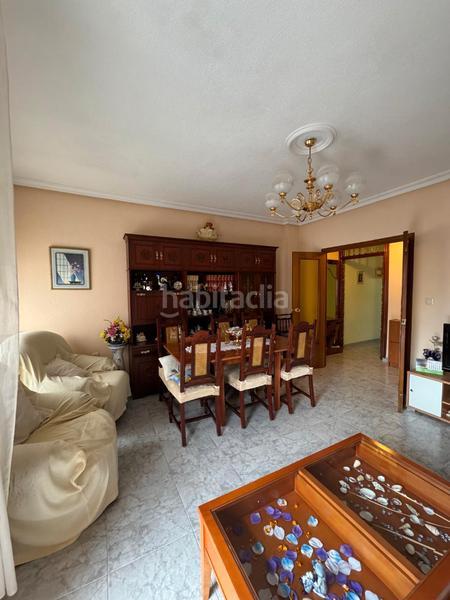 Foto 21f588a2-67a3-4ebc-b08d-88e3fce8a06e. Appartamento con riscaldamento in Centro Puertollano