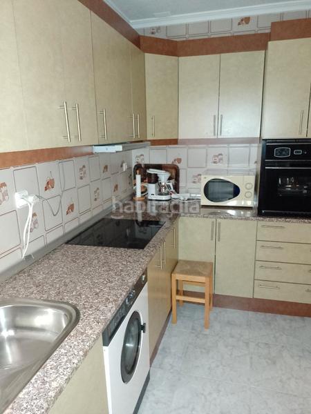 Foto 7358e785-77ab-4328-9e8e-56a86fa8755c. Appartamento con riscaldamento in Centro Puertollano