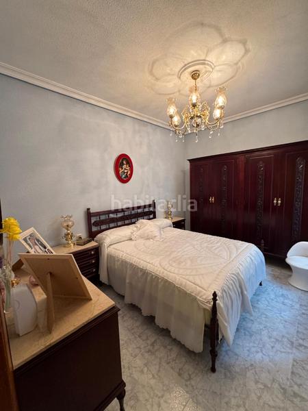 Foto b68a455a-83d9-4cc8-b276-8af6d1026575. Appartamento con riscaldamento in Centro Puertollano