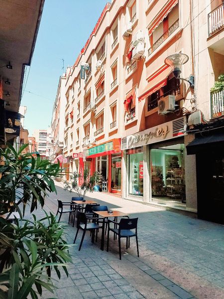 Foto 7ce34d80-ab4d-471c-baae-06544e4301ec. Pis a Centro Puertollano