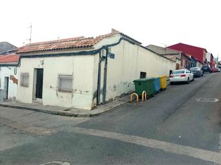 Casa  Calle san gregorio. Casa calle san gregorio