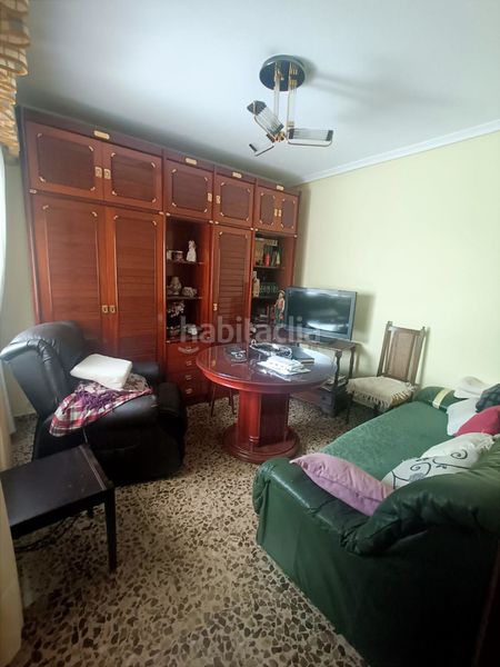Foto 9c4b5ee6-b931-4941-89f2-6b0a0604d366. Pis a Centro Puertollano