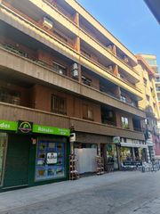 Pis  Calle puerto. Piso en zona centro