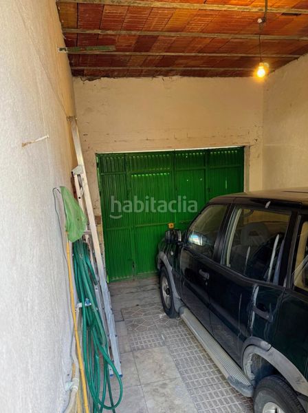 Foto 9f58a5ed-2907-4fa9-a564-1a2b003b742b. Casa aparellada a El Poblado - Abulagar Puertollano