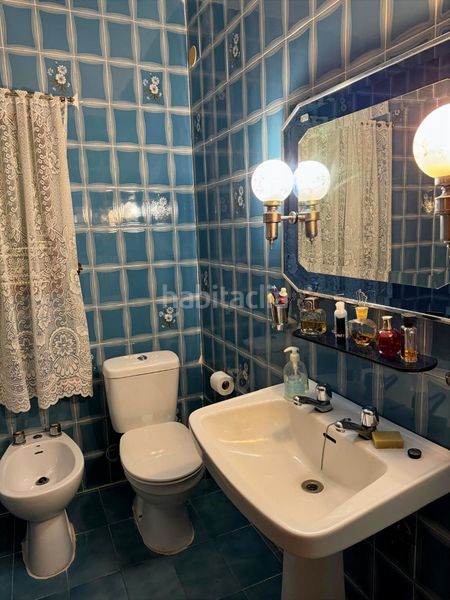 Foto f68f19a2-6084-44ba-b915-91278a26c8d1. Casa aparellada a El Poblado - Abulagar Puertollano