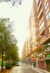 Pis  Paseo de san gregorio. Piso paseo de san gregorio