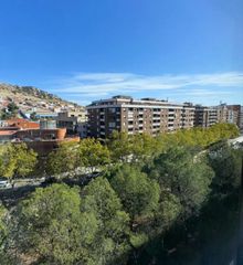 Etagenwohnung  Paseo de san gregorio. Piso paseo de san gregorio