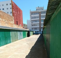 Aparcament cotxe a Calle Ancha