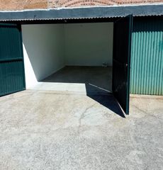 Aparcament cotxe a Calle Ancha