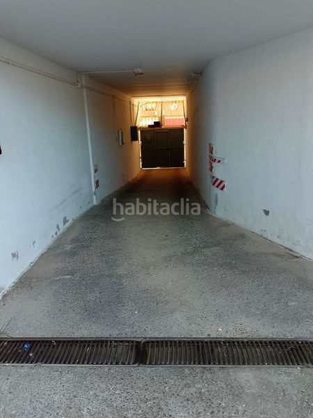 Foto b8028afb-8e77-41dc-9f0a-4a05cf7c731a. Aparcament cotxe a Centro Puertollano