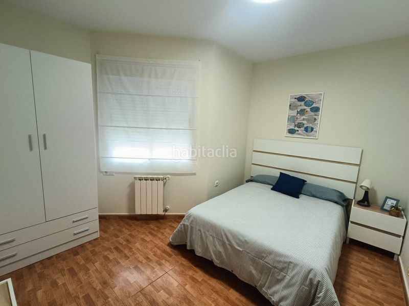 Foto bab79824-def9-4a5d-9dc0-90889b2899eb. Lloguer pis amb calefacció aparcament piscina a Centro Puertollano