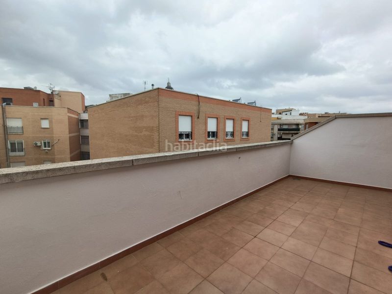 Foto d7737174-e693-4477-b482-a7f2cd9dd7b2. Lloguer pis amb calefacció aparcament piscina a Centro Puertollano