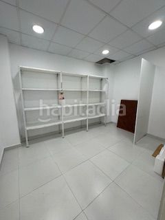 Foto 9eb492a9-5827-4dc4-ad60-524504b20112. Local comercial a Centro Puertollano
