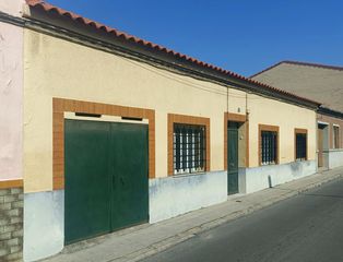 Haus  Calle san feliciano. Casa zona centro