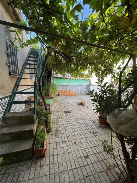 Foto 35933ea2-5726-4b0c-a276-2df20996551f. Casa amb aparcament a Centro Puertollano