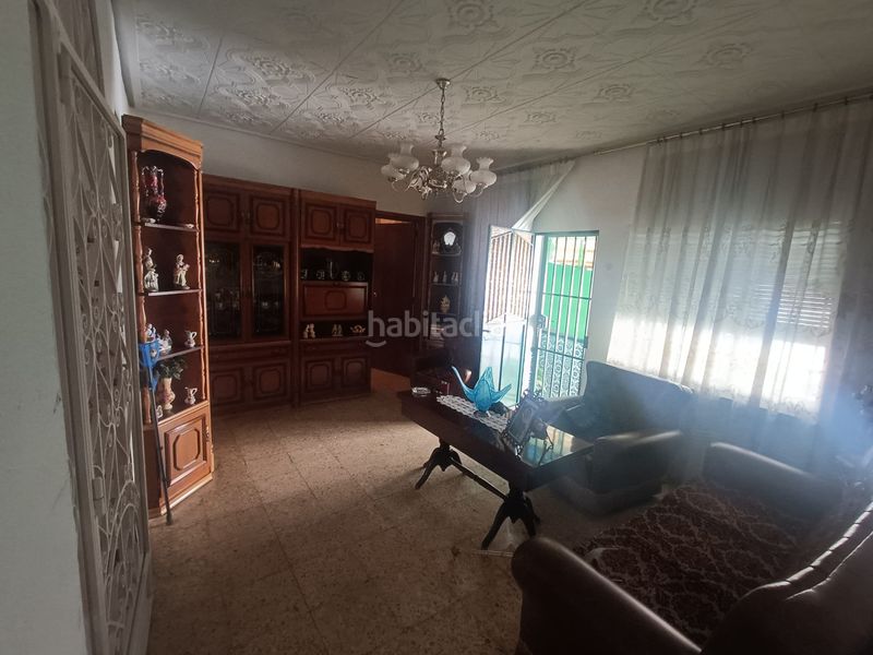 Foto 8be2d7a0-ea7b-4c0b-afd2-e0de89f33c75. Casa amb aparcament a Centro Puertollano