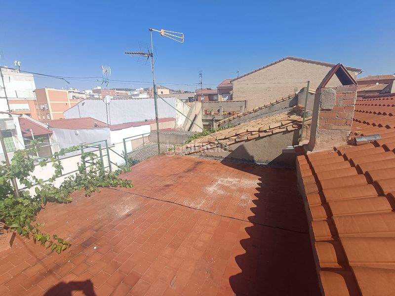 Foto e72f09d2-d88e-4132-b0ba-accbc1aff358. Casa amb aparcament a Centro Puertollano