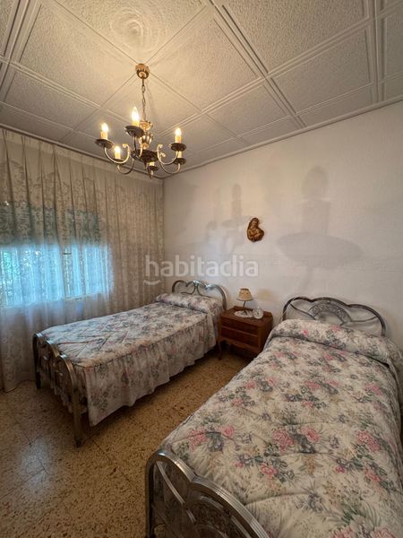 Foto e9c21847-3c9e-4676-8d71-bd96bfe9edf8. Casa amb aparcament a Centro Puertollano