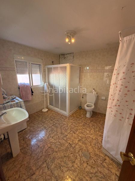 Foto a8c4522b-72f9-42f2-976e-7c670e07fa13. Casa adossada a Las Mercedes - El Carmen Puertollano
