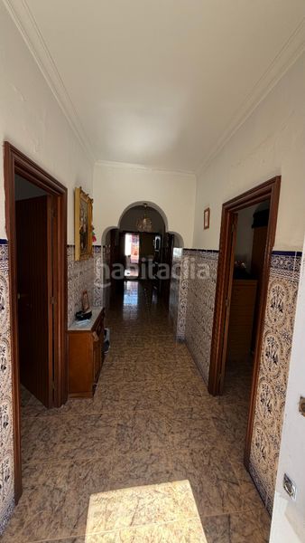 Foto b9701223-7358-4ba9-b877-6b61c8ce30d3. Casa adossada a Las Mercedes - El Carmen Puertollano