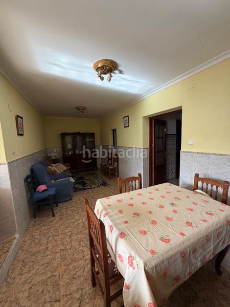 Foto c5744fdc-5380-47c2-b863-8207b2354413. Casa adossada a Las Mercedes - El Carmen Puertollano