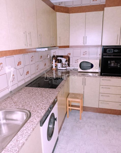 Foto 441782e4-c066-4be0-9671-c6793b269f37. Pis a Centro Puertollano
