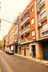 Appartamento  Calle encina. Piso zona centro