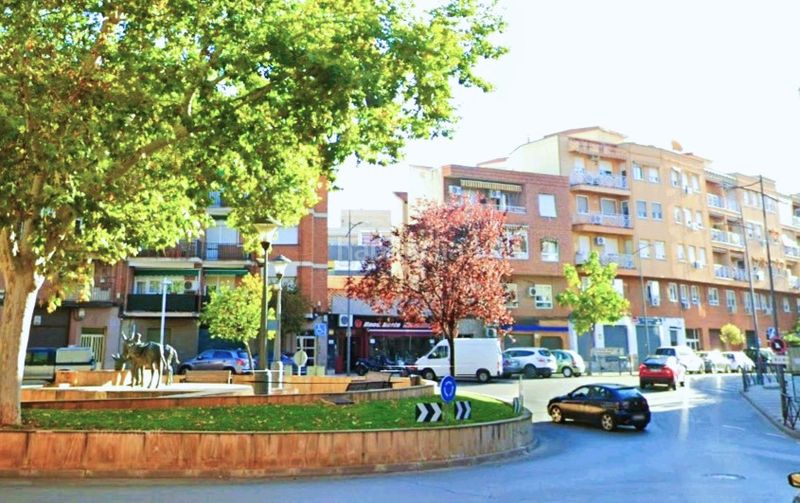 Foto 8bf101d0-d93d-4453-9e0c-b110e3f3bfe5. Pis a Centro Puertollano